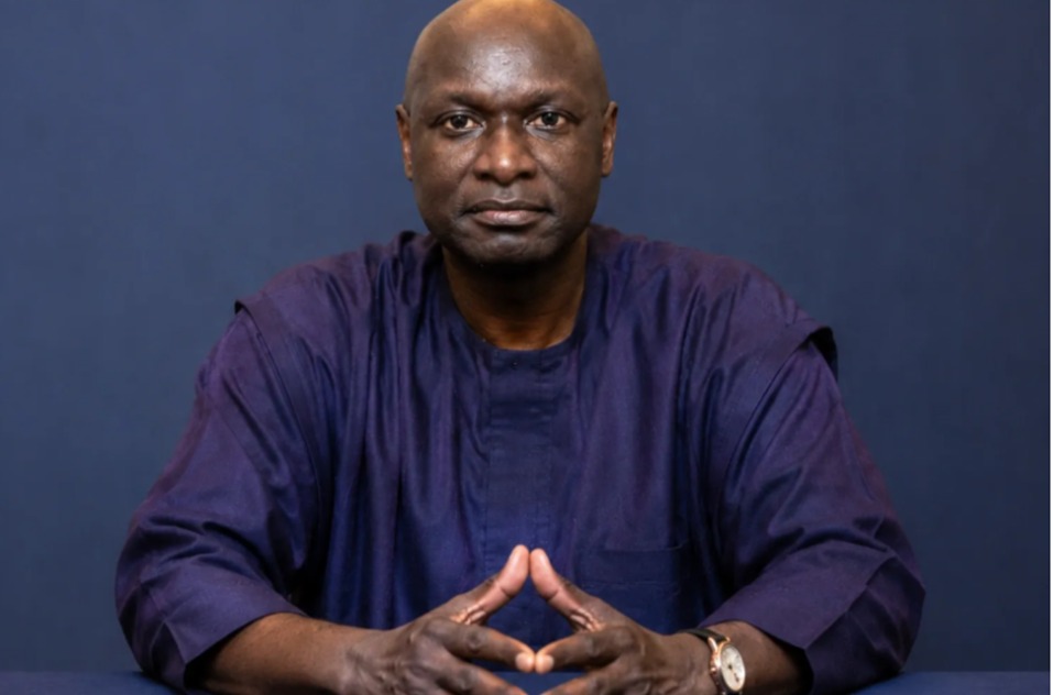 The "Otunnu Formula": How an African Changed the UN Narrative