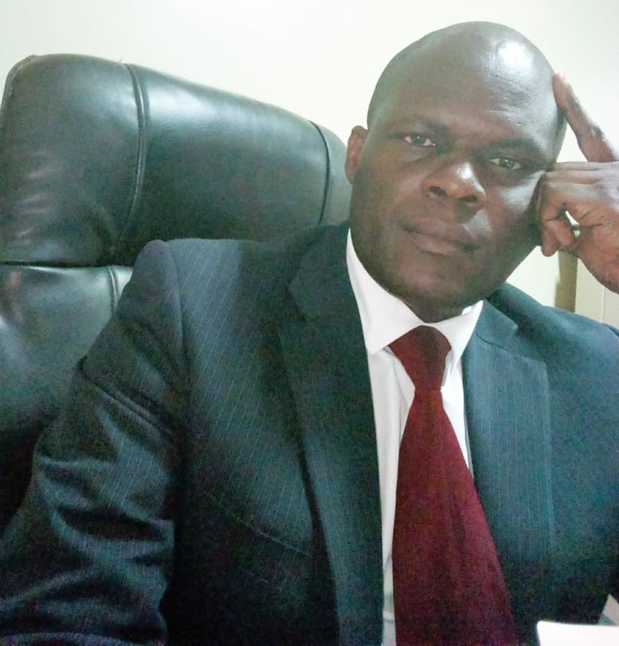 Gilbert H. Busuulwa